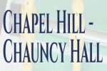 教堂山中学-Logo,Chapel Hill-Chauncy Hall School-logo