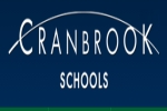 克瑞恩布鲁克高中-Logo,Cranbrook Schools -logo