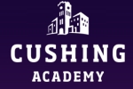 库欣中学-Logo,Cushing Academy -logo