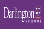 达林顿中学-Logo,Darlington School -logo