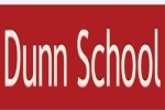 邓恩中学-Logo,Dunn School -logo