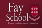 菲尔中学-Logo,Fay School-logo