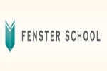 范思特中学-Logo,Fenster School-logo