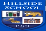 希尔赛德男子中学-Logo,Hillside School-logo