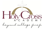 圣十字中学-Holy Cross High School  