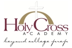 圣十字中学-Logo,Holy Cross High School  -logo