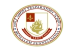 圣灵预备中学-Logo,Holy Ghost Preparatory School-logo