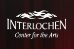 因特劳肯艺术高中-Logo,Interlochen Arts Academy -logo