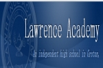 劳伦斯高中-Logo,Lawrence Academy-logo