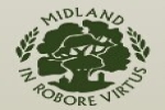 米德兰中学-Logo,Midland School-logo