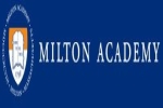 米尔顿中学-Logo,Milton Academy-logo