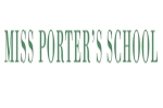 米斯波特高中 -Logo,Miss Porter's School -logo