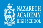 拿撒勒学院中学-Logo,Nazareth Academy High School-logo