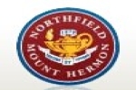北野山中学-Logo,Northfield Mount Hermon School-logo