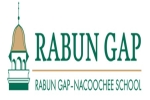 瑞本盖普高中-Logo,Rabun Gap-Nacoochee School-logo