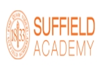 萨菲尔德高中-Logo,Suffield Academy-logo