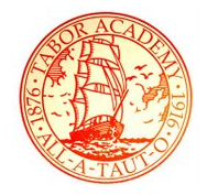 泰博中学-Logo,Tabor Academy-logo