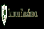 塔卢拉弗中学-Logo,Tallulah Falls School-logo