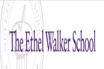 艾索沃克中学-Logo,The Ethel Walker School-logo