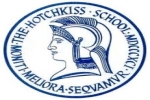 霍奇基斯高中 -Logo, The Hotchkiss School-logo