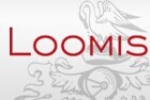 鲁米斯柴菲中学-Logo,The Loomis Chaffee School -logo