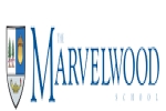 麻尔伍德高中-Logo,The Marvelwood School-logo