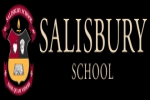 索尔兹伯里中学-Logo,The Salisbury School-logo