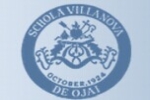 维拉诺瓦中学-Logo,Villanova Preparatory School-logo