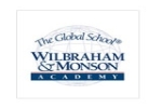 韦伯拉汉莫森中学-Logo,Wilbraham & Monson Academy-logo