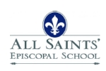 圣主教中学-All Saints' Episcopal School