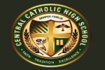 艾伦镇天主教中心中学-Logo,Allentown Central Catholic High School-logo