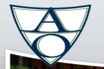 安德森奥斯本中学-Logo,Andrews Osborne Academy-logo