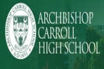 卡罗尔主教中学-Archbishop Carroll High School