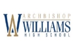 威廉姆斯主教中学-Archbishop williams high school-美国高中网