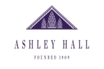 阿什丽厅女校-Logo,Ashley Hall School-logo