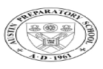 奥斯汀大学预备中学-Logo,Austin Preparatory School-logo
