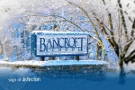 班克罗夫特中学-Logo,Bancroft School -logo