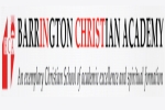 巴林顿基督教中学-Logo,Barrington  Christian  Academy-logo