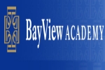 圣玛丽女子中学-Logo,Bay View Academy-logo