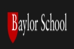 贝勒高中 -Logo,Baylor School-logo