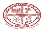 贝拉明-杰斐逊中学-Logo,Bellarmine-Jefferson High School-logo