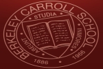 伯克利卡罗尔中学-Logo,Berkeley Carroll School-logo