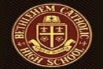 伯利恒中学-Logo,Bethlehem Catholic High School-logo