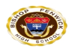 芬威克主教中学-Logo,Bishop fenwick high school-logo