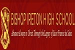 主教艾尔顿中学-Logo,Bishop Ireton High School-logo