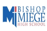 主教米艾格中学-Logo,Bishop Miege High School-logo