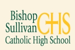 沙利文天主中学-Logo,Bishop Sulliven Catholic School-logo