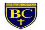 柏格德天主中学-Bourgarde Catholic High School