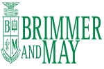 布里梅尔五月中学-Logo,Brimmer&May School-logo