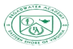 布罗德沃特中学-Logo,Broadwater Academy-logo